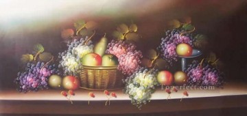 sy041fC fruit cheap Oil Paintings